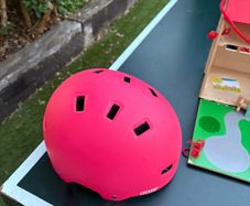 helmet