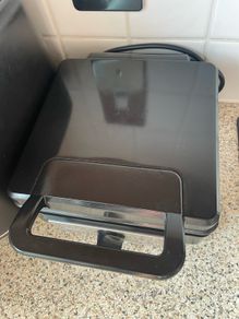 waffle maker