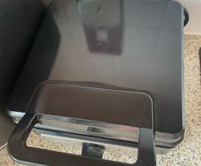 waffle maker