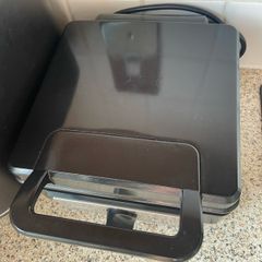 waffle maker