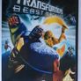 Transformers Beast Machines - Season 2 (2000) [DVD TV Boxsets] Image 5