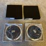 Brand New Vintage Sterling Silver Round Picture Frames Image 6