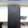 Samsung galaxy a17 4g + 5g leather magnetic case cover Image 2