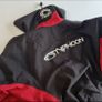 Drysuit Typhoon MaX B and Underfleece Like New! Image 7