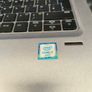 HP EliteBook 820 G3 (12.5") Intel Core i7-6500U 2.50GHz 8GB 500GB SSD Windows 11 Pro Intel HD CAM (New Battery) Image 5