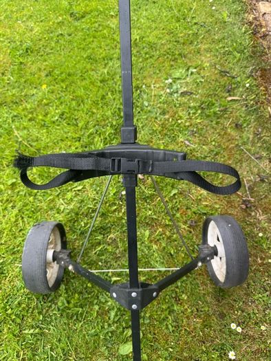 Golf Trolly