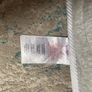 Clevamama cot mattress Image 3