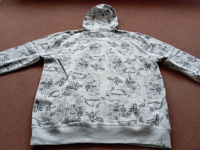 Jacket.