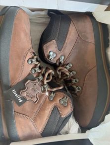 Brand new Firetrap Mens boots