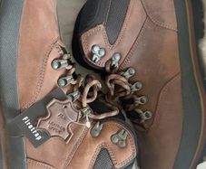 Brand new Firetrap Mens boots