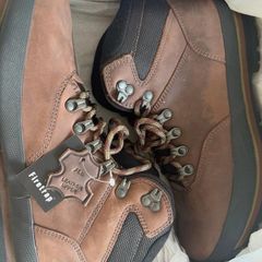 Brand new Firetrap Mens boots