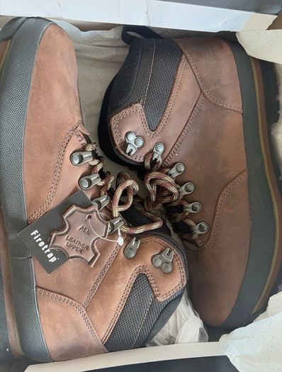 Brand new Firetrap Mens boots