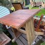Bath, tables, picnic benches, radiators,chairs Image 4