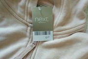 Bnwt Hoodie Next Age 6