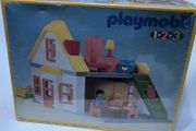 Playmobil 123 Maison Set (Sealed)