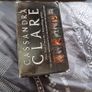 Mortal Instruments collection + The Shadow Hunters Codex by Cassandra Clare Image 7