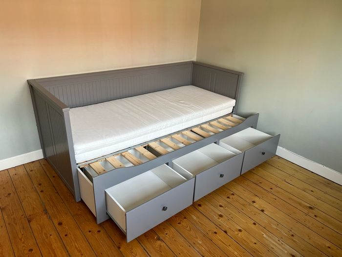 IKEA Hemnes Daybed