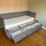 IKEA Hemnes Daybed Image 2