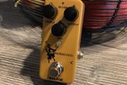 NUX Horseman Klon Centaur mini pedal