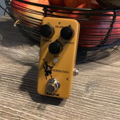 NUX Horseman Klon Centaur mini pedal