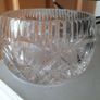 Cut glass sugar bowl Image 4