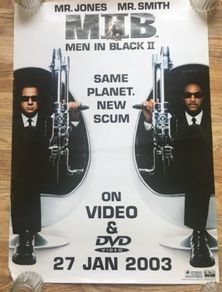Movie posters