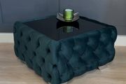 Chester coffee table 63x63cm