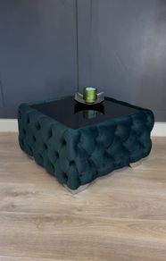Chester coffee table 63x63cm