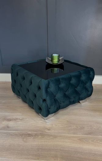 Chester coffee table 63x63cm