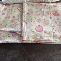 Gro to Bed Single Duvet Cover Set (Gro Company)