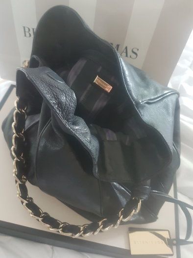 Coccinelle Leather Bag