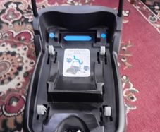 Baby car seat
