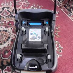 Baby car seat