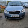 SKODA fabia Image 3