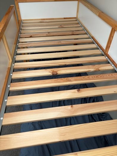 Ikea kids bed