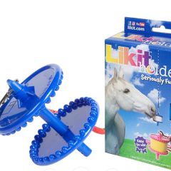 Horse Lick Holder - Likit Holder