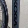 Bosch Koga Japanese Bike Electric Image 8