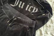 Juicy tracksuit
