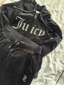 Juicy tracksuit