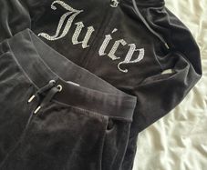 Juicy tracksuit