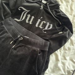 Juicy tracksuit