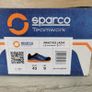 Sparco Practice Lightweight Safety Trainers UK Size 9 Image 3