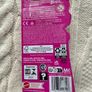 Barbie HLN46 Extra Mini Mini Brown Hair Purple Dress new Please look at the pictures Image 8