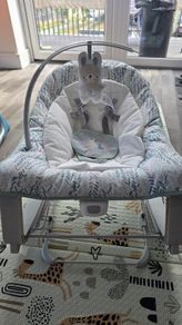 baby bouncer