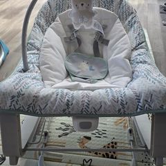 baby bouncer