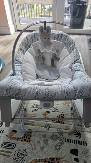 baby bouncer