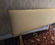 Headboard