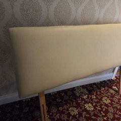 Headboard