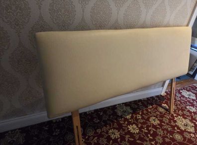 Headboard