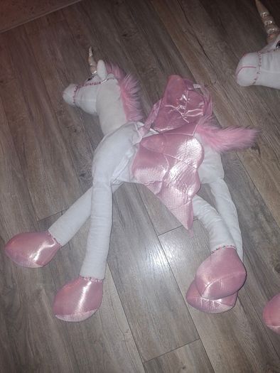 Unicorn ride on costumes x 2